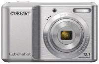 Sony S2100 (DSC-S2100S)